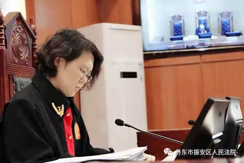 女法官被查 母亲曾叮嘱她做良心法官